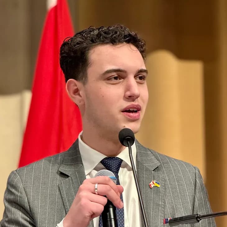 Jaden Braves portrait